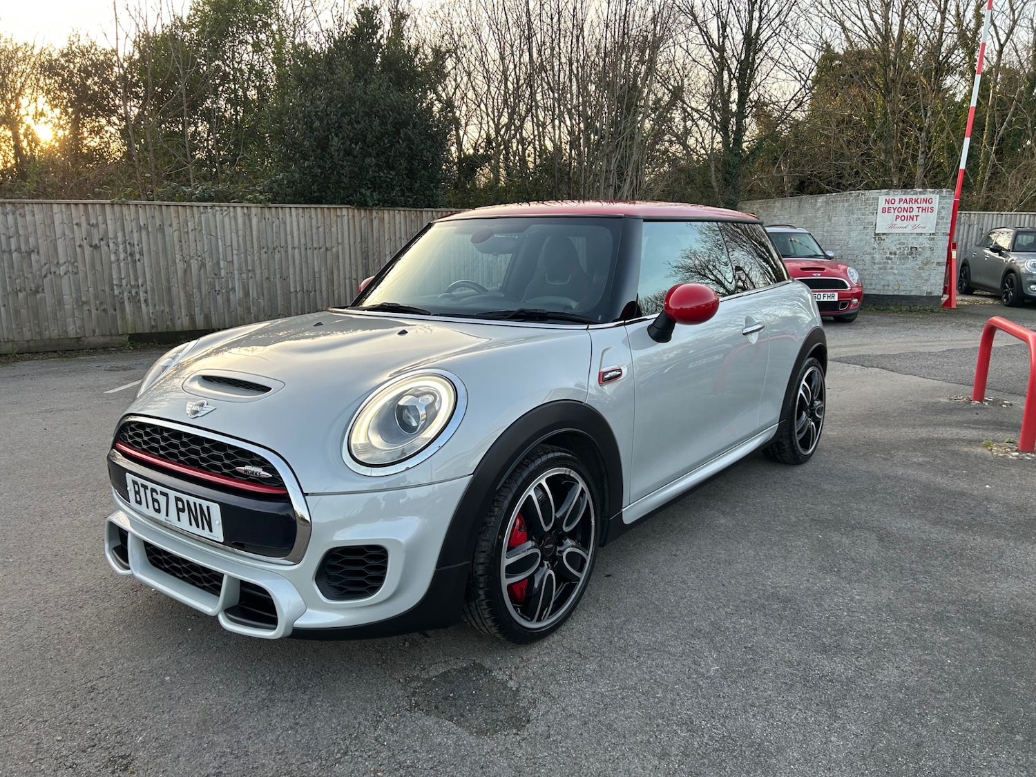 Used MINI Hatch 2017 for sale - 76845927: Photo 9