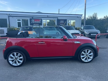 Used MINI Convertible 2013 for sale - 79469361: Photo