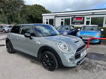 MINI - Hatch