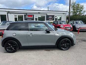 Used MINI Hatch 2019 for sale - 75547708: Photo