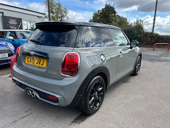 Used MINI Hatch 2019 for sale - 75547708: Photo