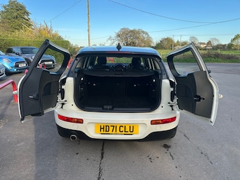 Used MINI Clubman 2021 for sale - 78123367: Photo