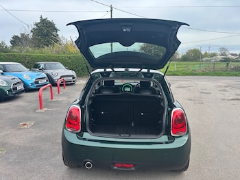 Used MINI Hatch 2017 for sale - 78079195: Photo