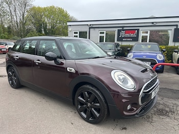 Used MINI Clubman 2016 for sale - 78251797: Photo