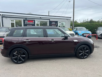 Used MINI Clubman 2016 for sale - 78251797: Photo