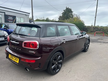Used MINI Clubman 2016 for sale - 78251797: Photo