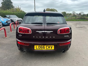 Used MINI Clubman 2016 for sale - 78251797: Photo