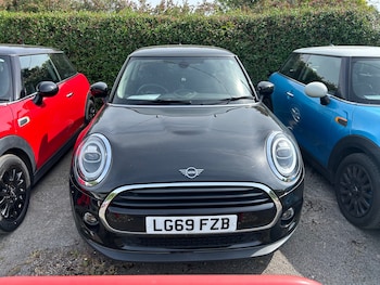 Used MINI Hatch 2019 for sale - 78389147: Photo