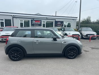 Used MINI Hatch 2019 for sale - 79842638: Photo