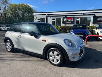 Used MINI Hatch 2015 for sale - 78287218: Photo