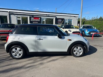 Used MINI Hatch 2015 for sale - 78287218: Photo
