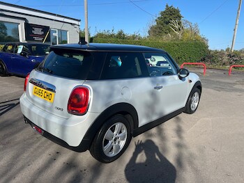 Used MINI Hatch 2015 for sale - 78287218: Photo