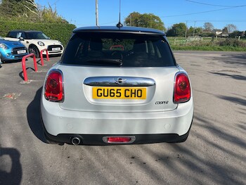 Used MINI Hatch 2015 for sale - 78287218: Photo