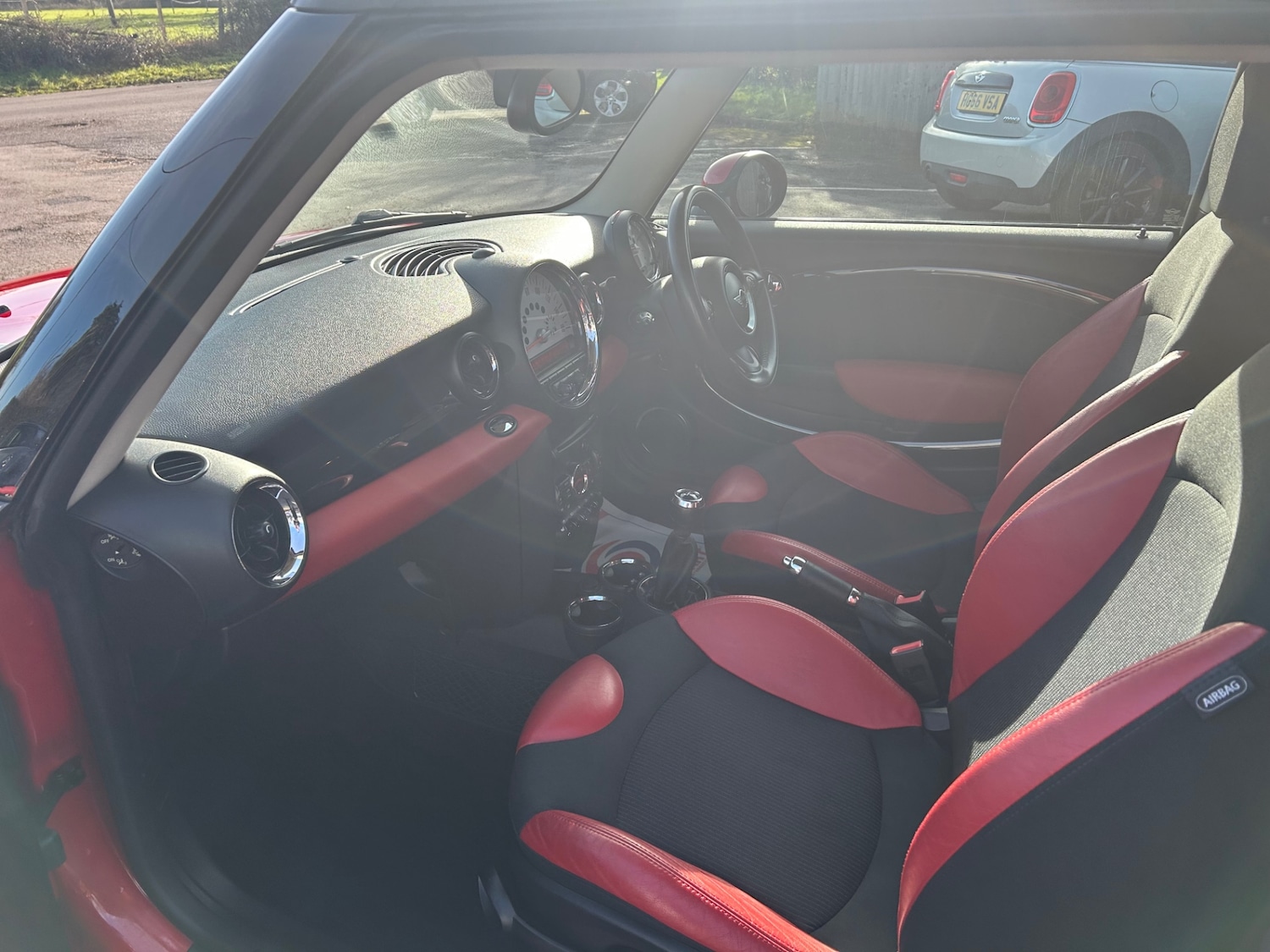 Used MINI Clubman 2010 for sale - 77259316: Photo 16