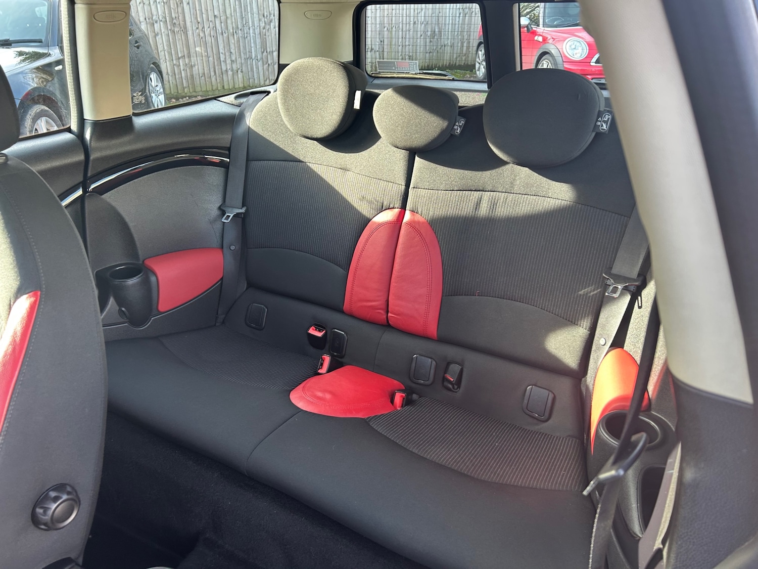 Used MINI Clubman 2010 for sale - 77259316: Photo 17