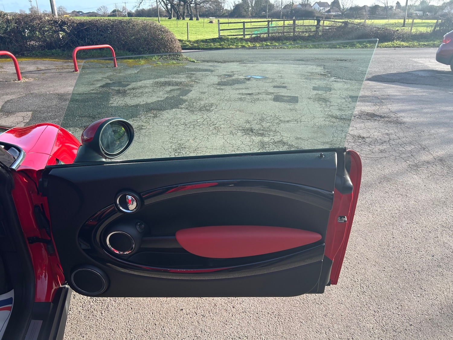 Used MINI Clubman 2010 for sale - 77259316: Photo 18