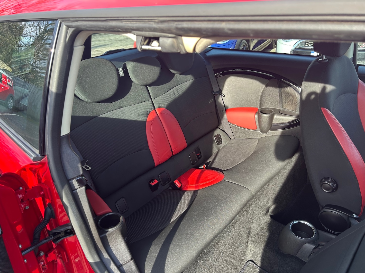 Used MINI Clubman 2010 for sale - 77259316: Photo 19