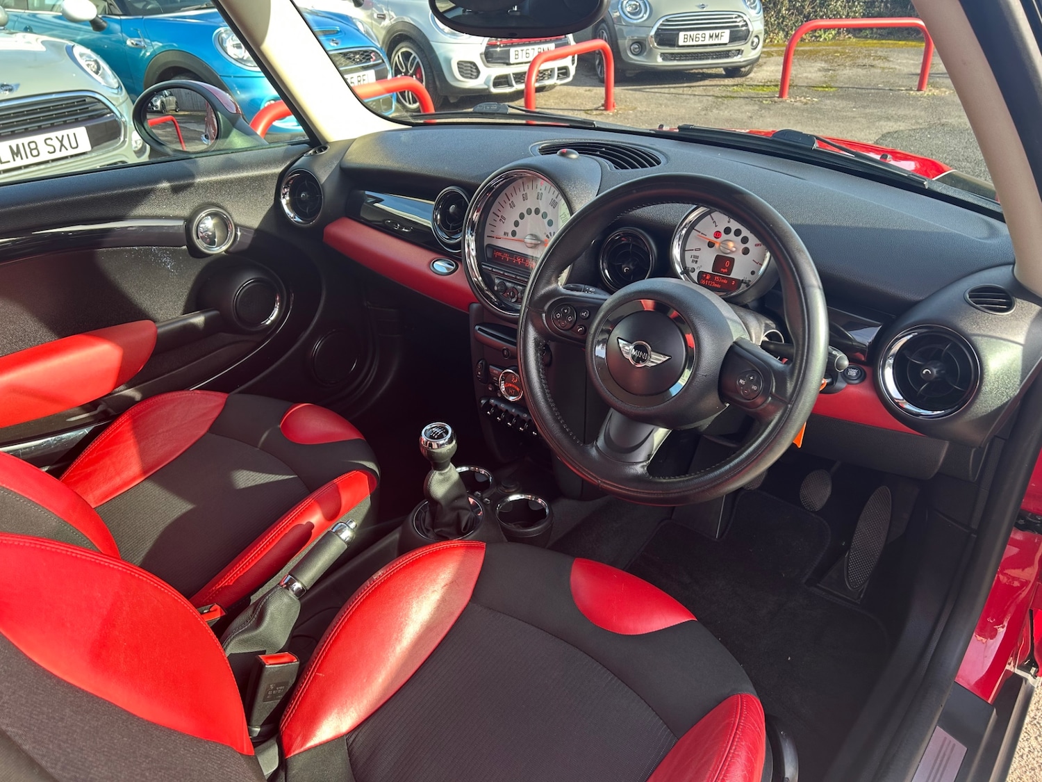 Used MINI Clubman 2010 for sale - 77259316: Photo 20