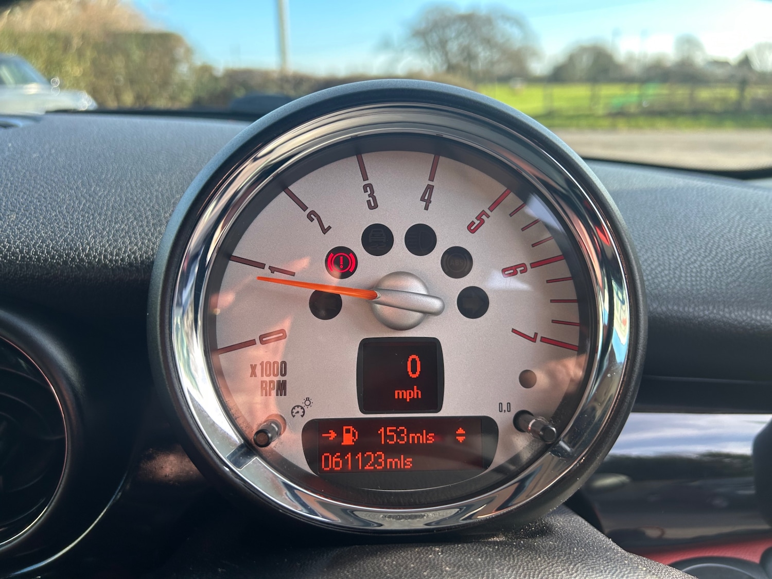 Used MINI Clubman 2010 for sale - 77259316: Photo 21