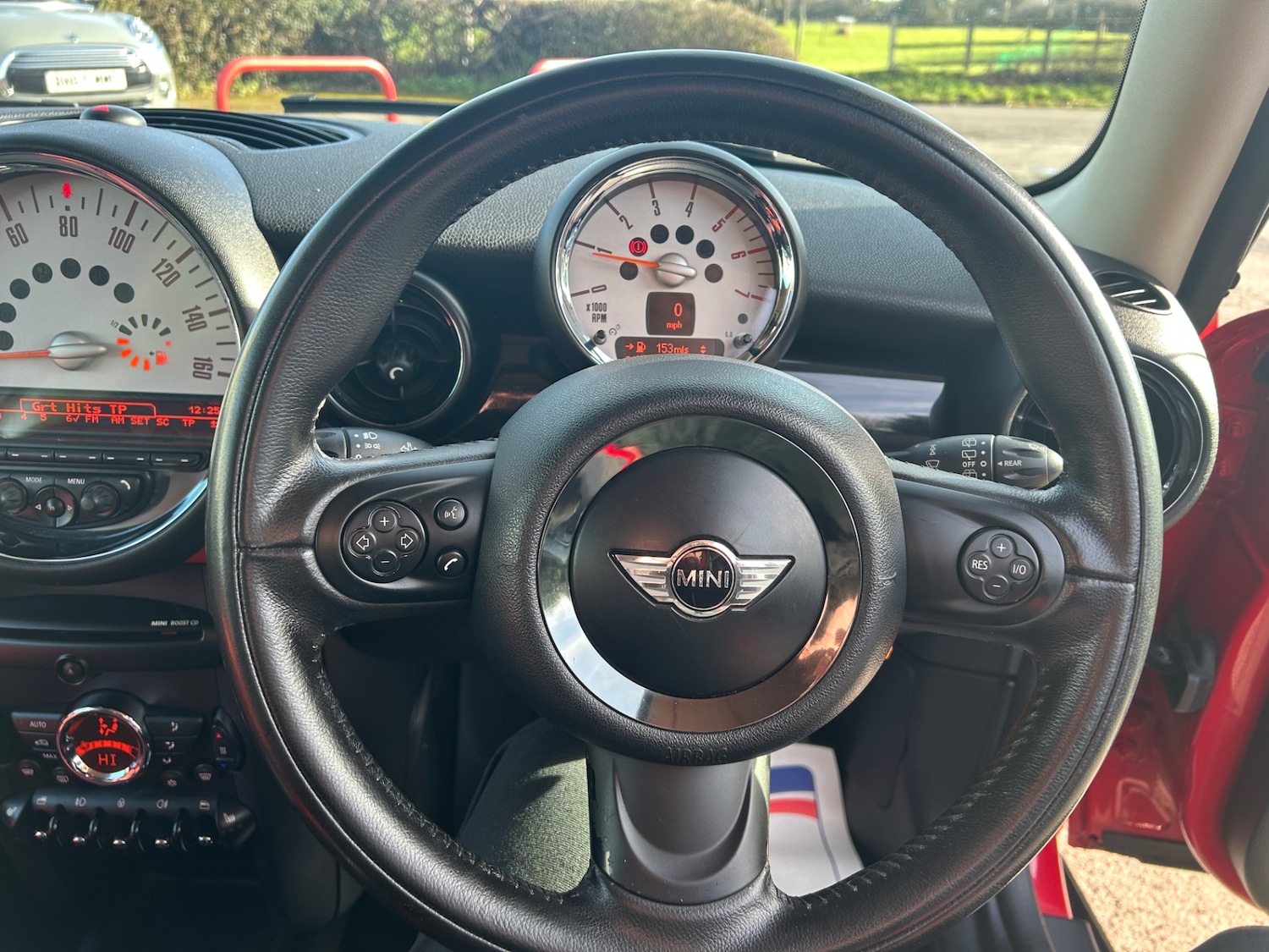 Used MINI Clubman 2010 for sale - 77259316: Photo 22