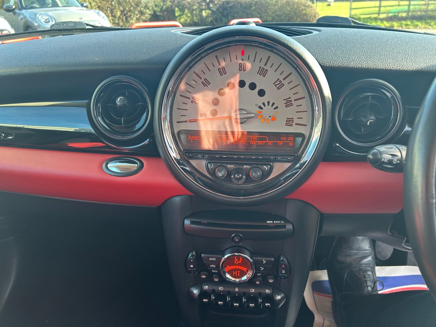 Used MINI Clubman 2010 for sale - 77259316: Photo 23