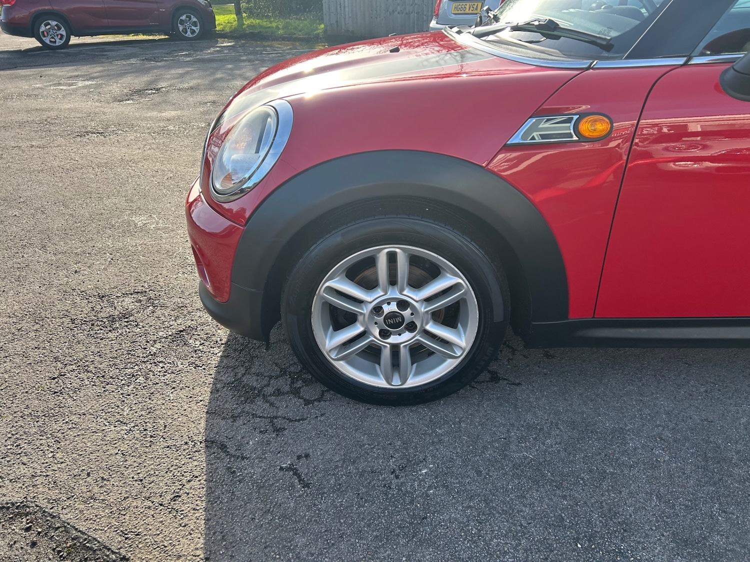 Used MINI Clubman 2010 for sale - 77259316: Photo 25