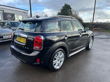 Used MINI Countryman 2020 for sale - 77270806: Photo
