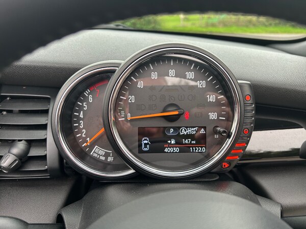 Used MINI Convertible 2016 for sale - 76078915: Photo 24