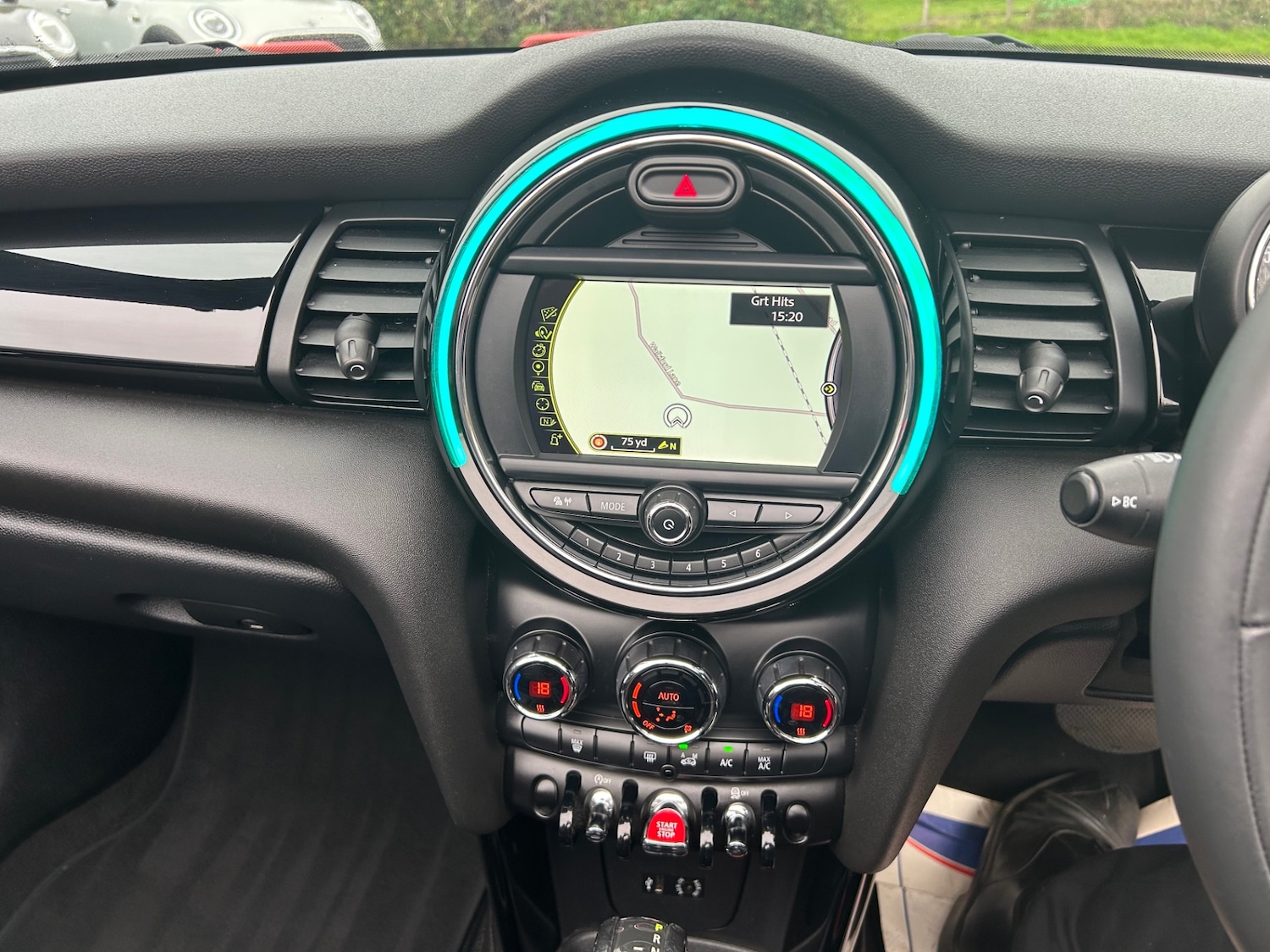 Used MINI Convertible 2016 for sale - 76078915: Photo 25