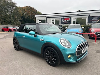 Used MINI Convertible 2016 for sale - 76078915: Photo 2