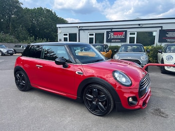 Used MINI Hatch 2018 for sale - 79251741: Photo