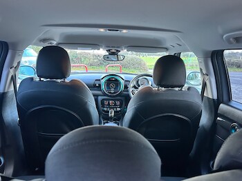 Used MINI Clubman 2018 for sale - 77172877: Photo