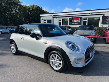 MINI - Hatch