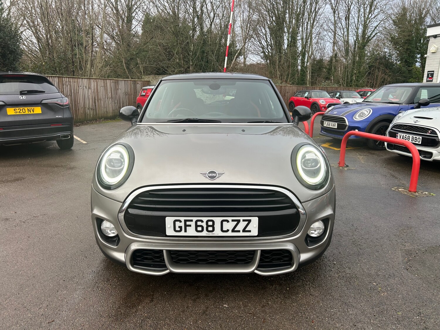 Used MINI Hatch 2018 for sale - 76972292: Photo 10