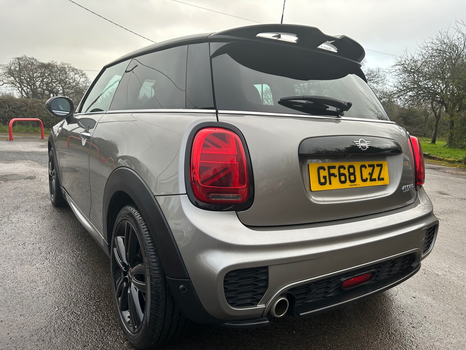 Used MINI Hatch 2018 for sale - 76972292: Photo 13
