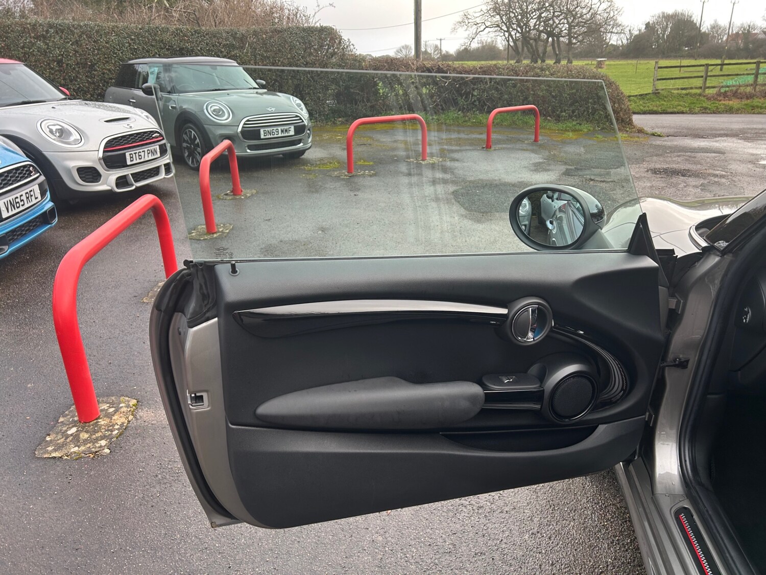 Used MINI Hatch 2018 for sale - 76972292: Photo 15