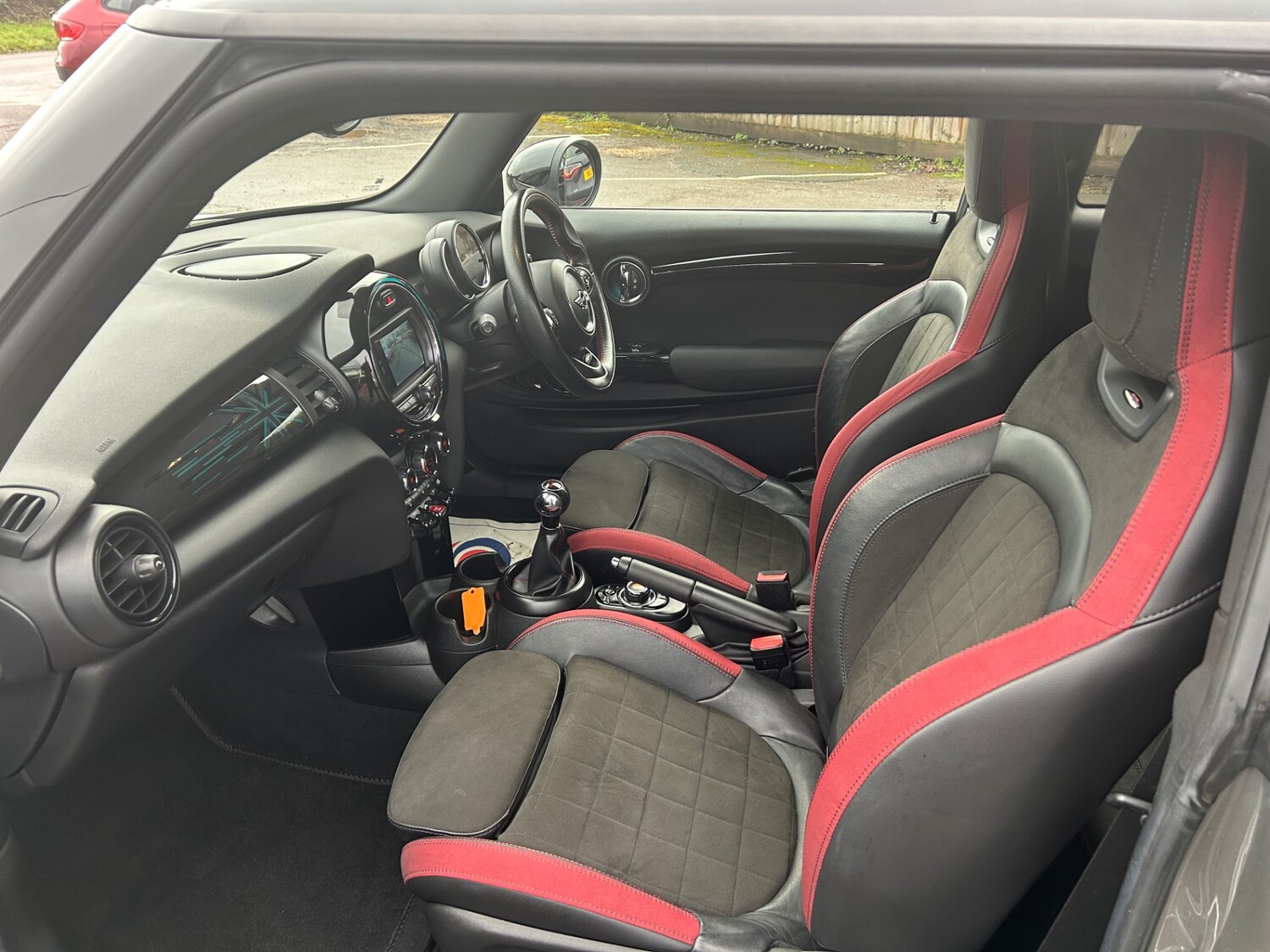 Used MINI Hatch 2018 for sale - 76972292: Photo 16