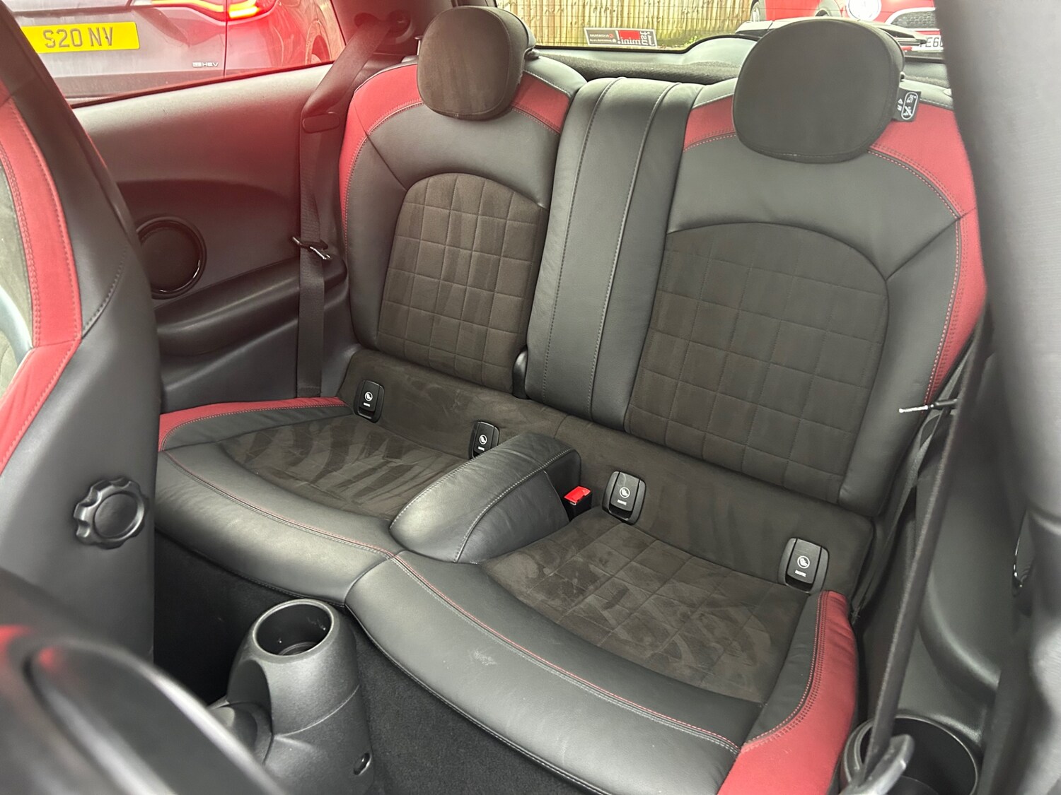 Used MINI Hatch 2018 for sale - 76972292: Photo 18