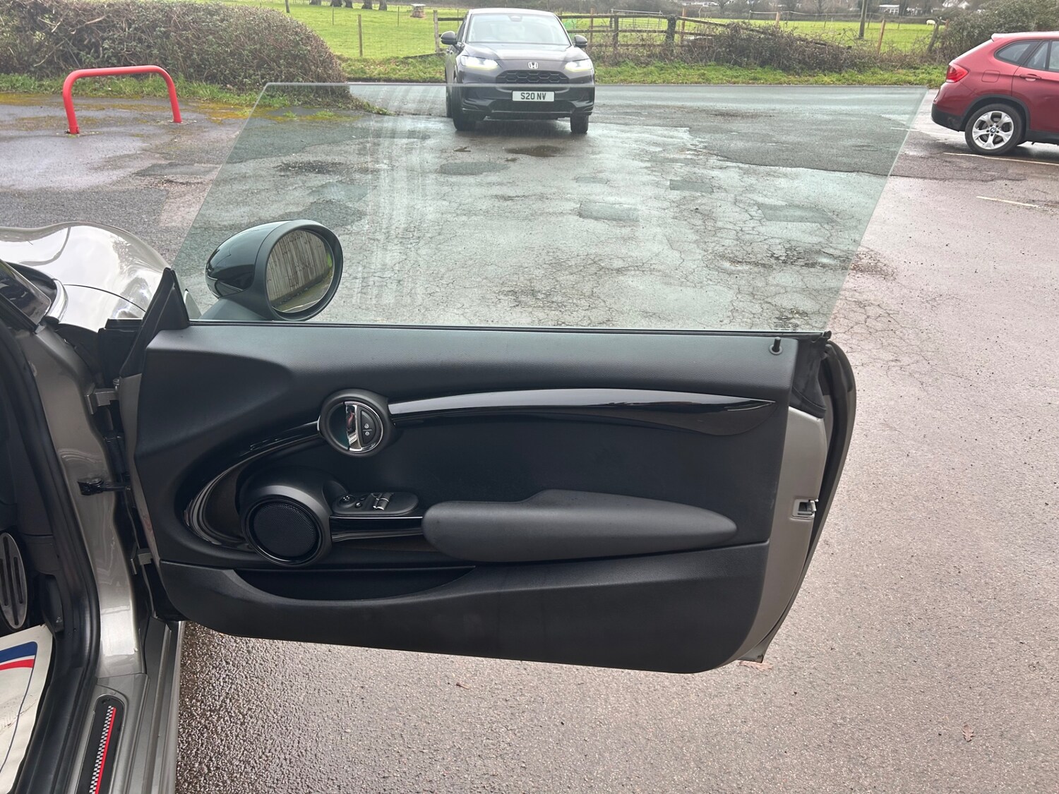 Used MINI Hatch 2018 for sale - 76972292: Photo 19