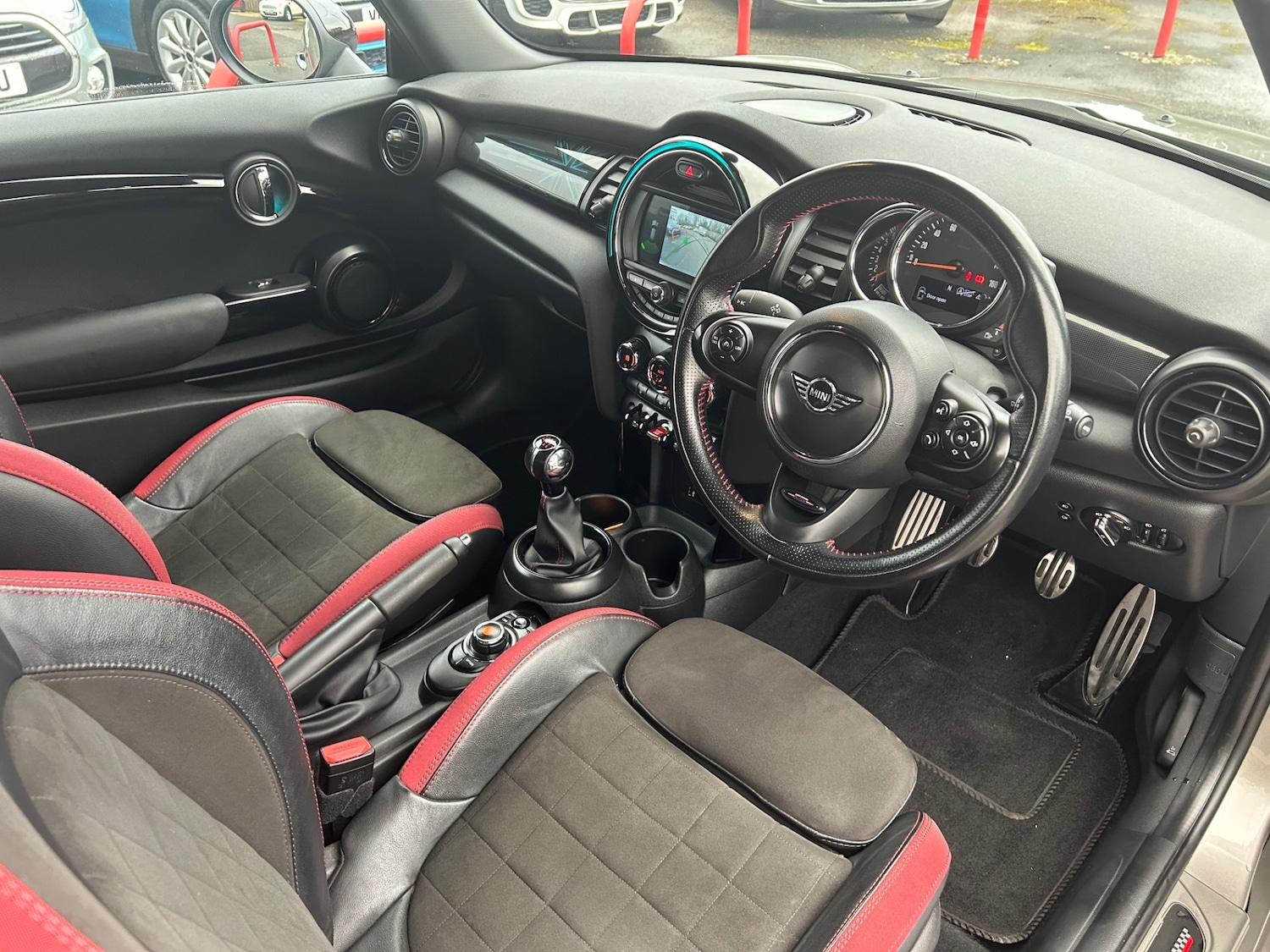 Used MINI Hatch 2018 for sale - 76972292: Photo 20