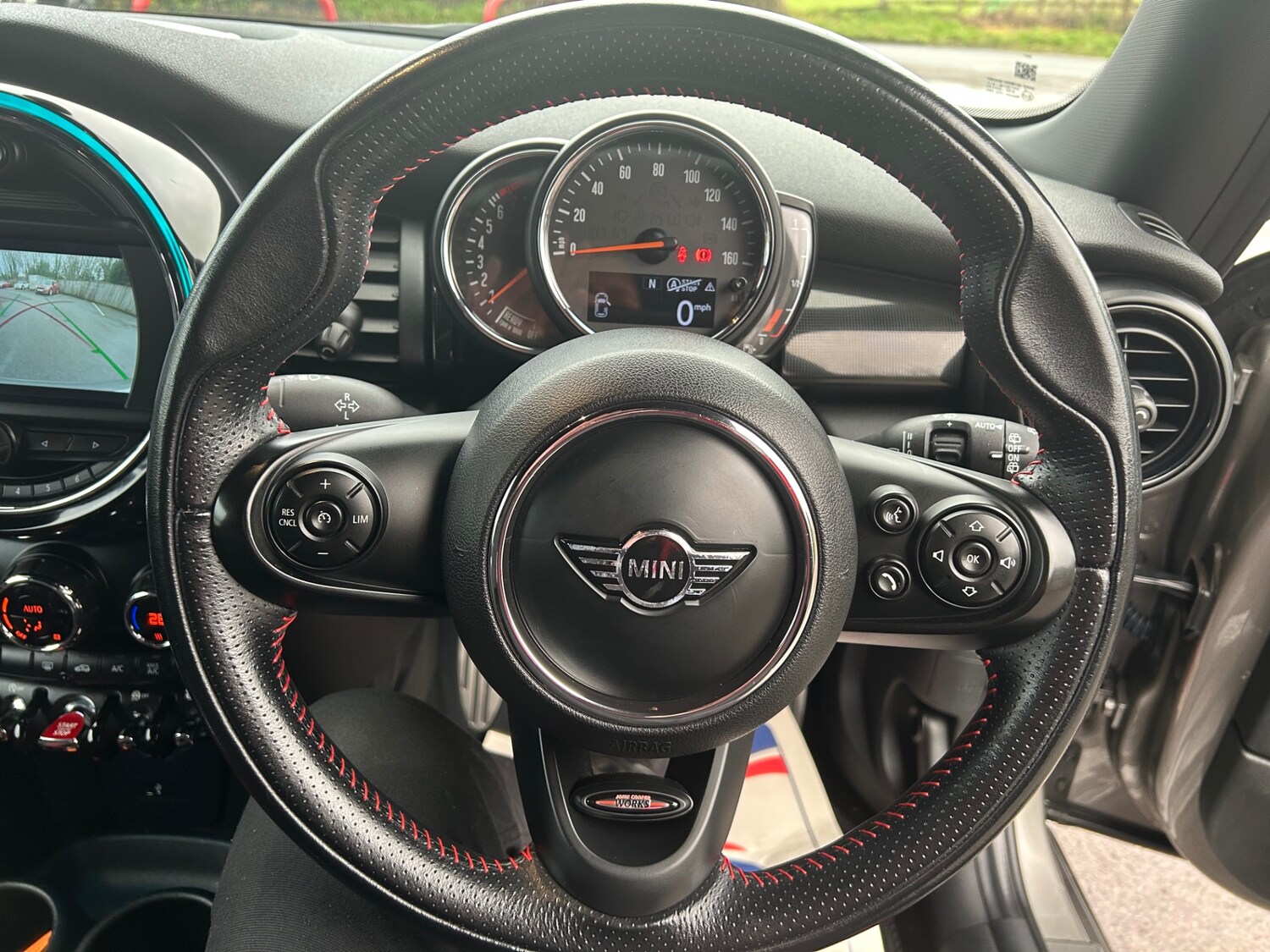 Used MINI Hatch 2018 for sale - 76972292: Photo 21