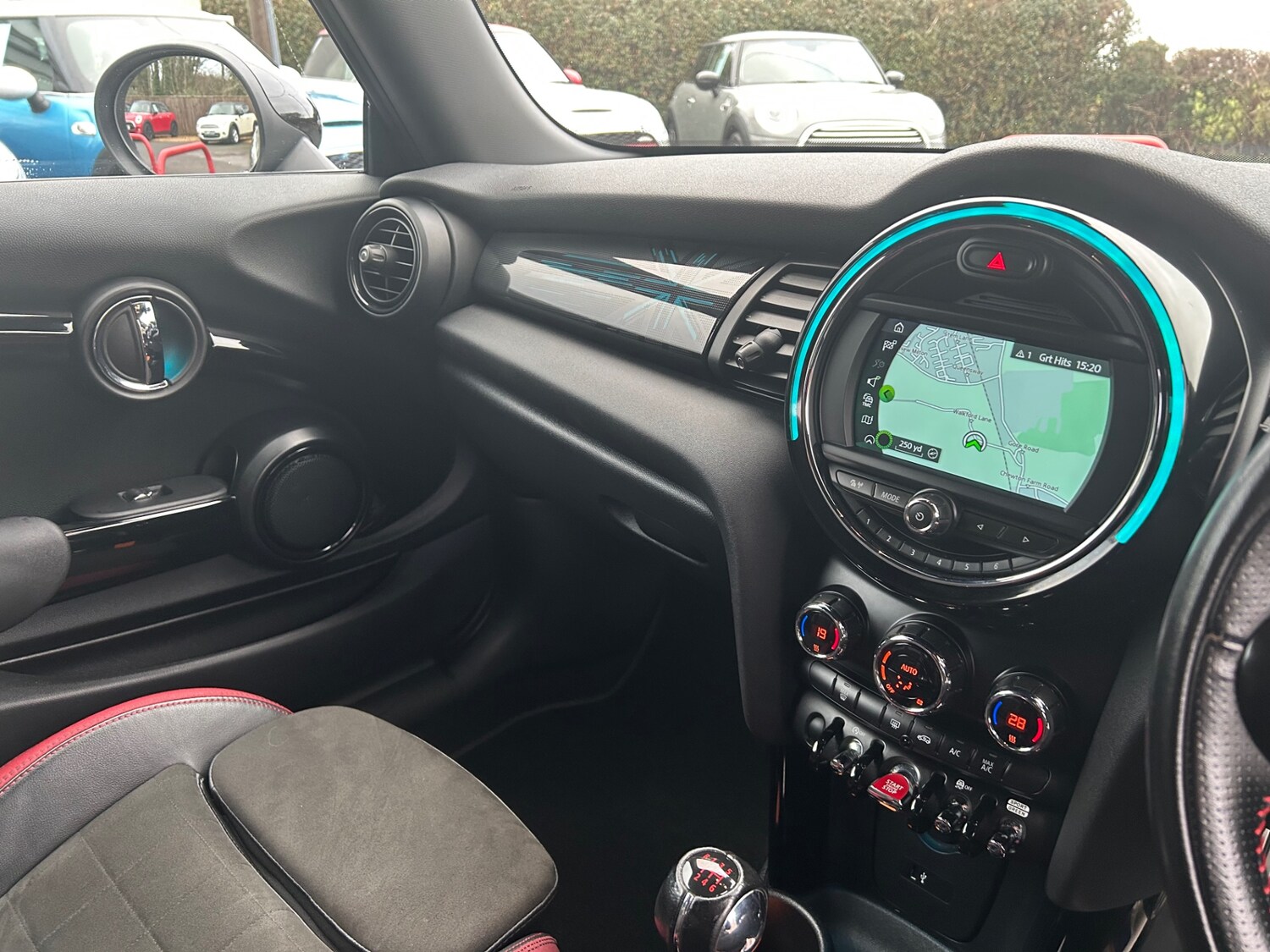 Used MINI Hatch 2018 for sale - 76972292: Photo 23