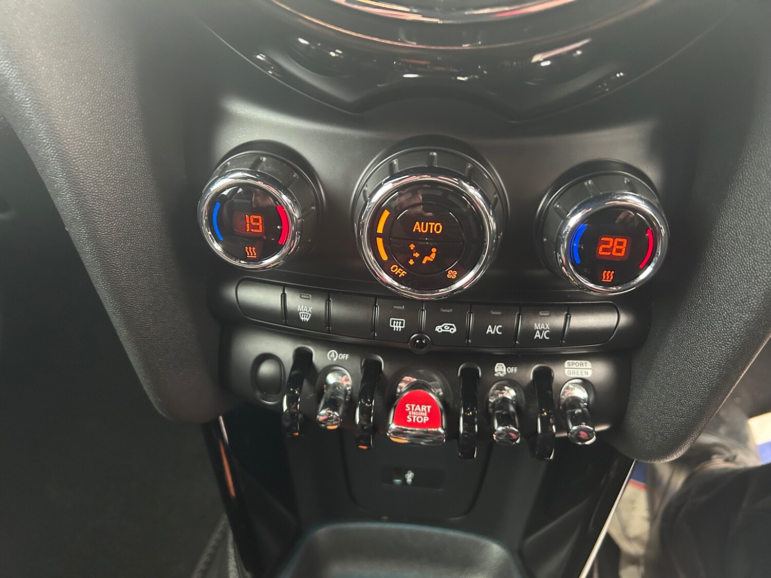 Used MINI Hatch 2018 for sale - 76972292: Photo 25