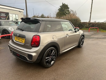 Used MINI Hatch 2018 for sale - 76972292: Photo