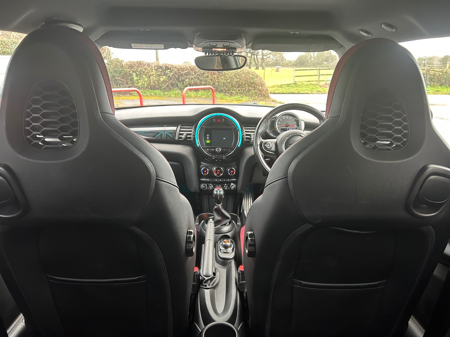 Used MINI Hatch 2018 for sale - 76972292: Photo 6