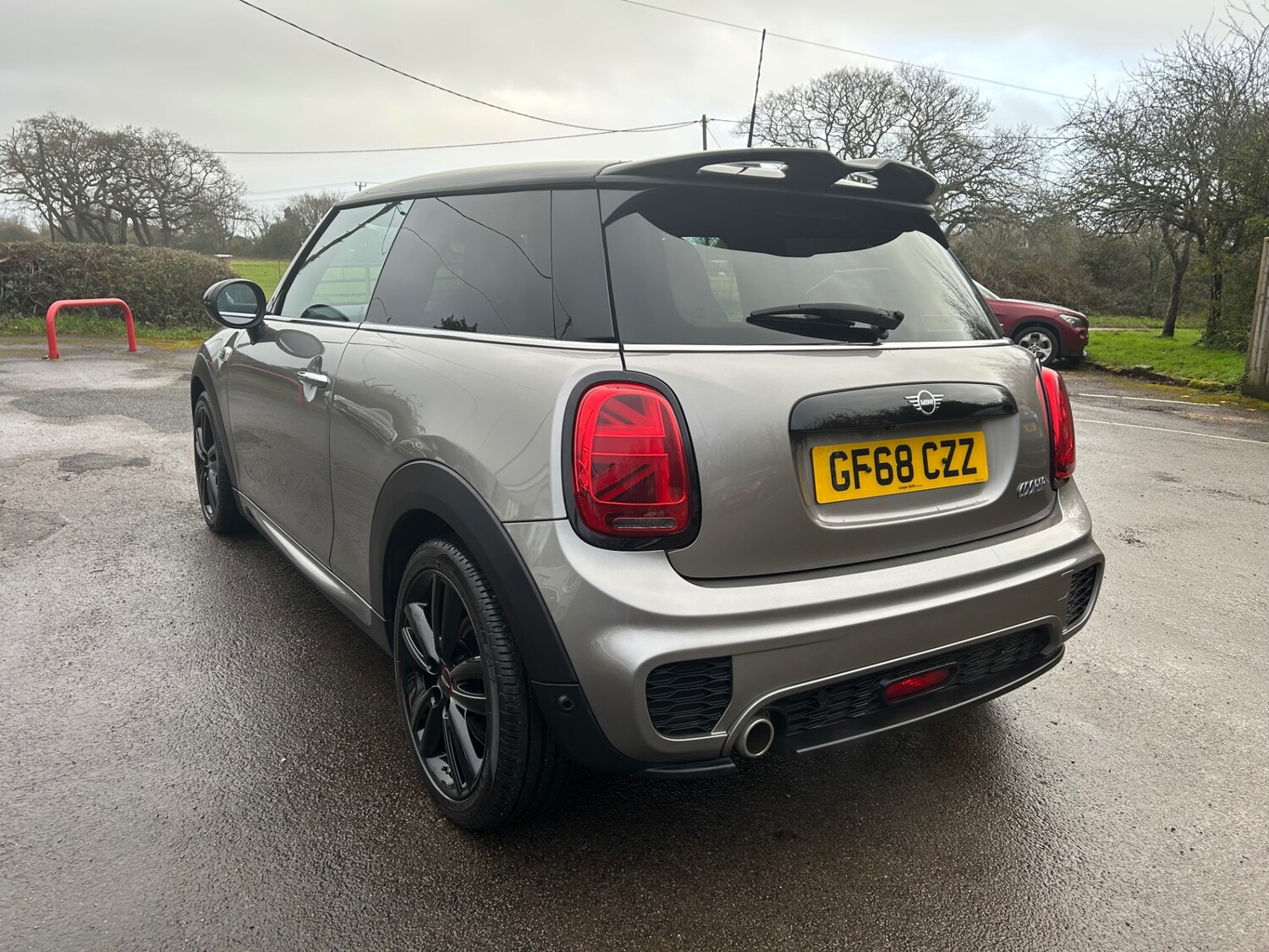 Used MINI Hatch 2018 for sale - 76972292: Photo 7