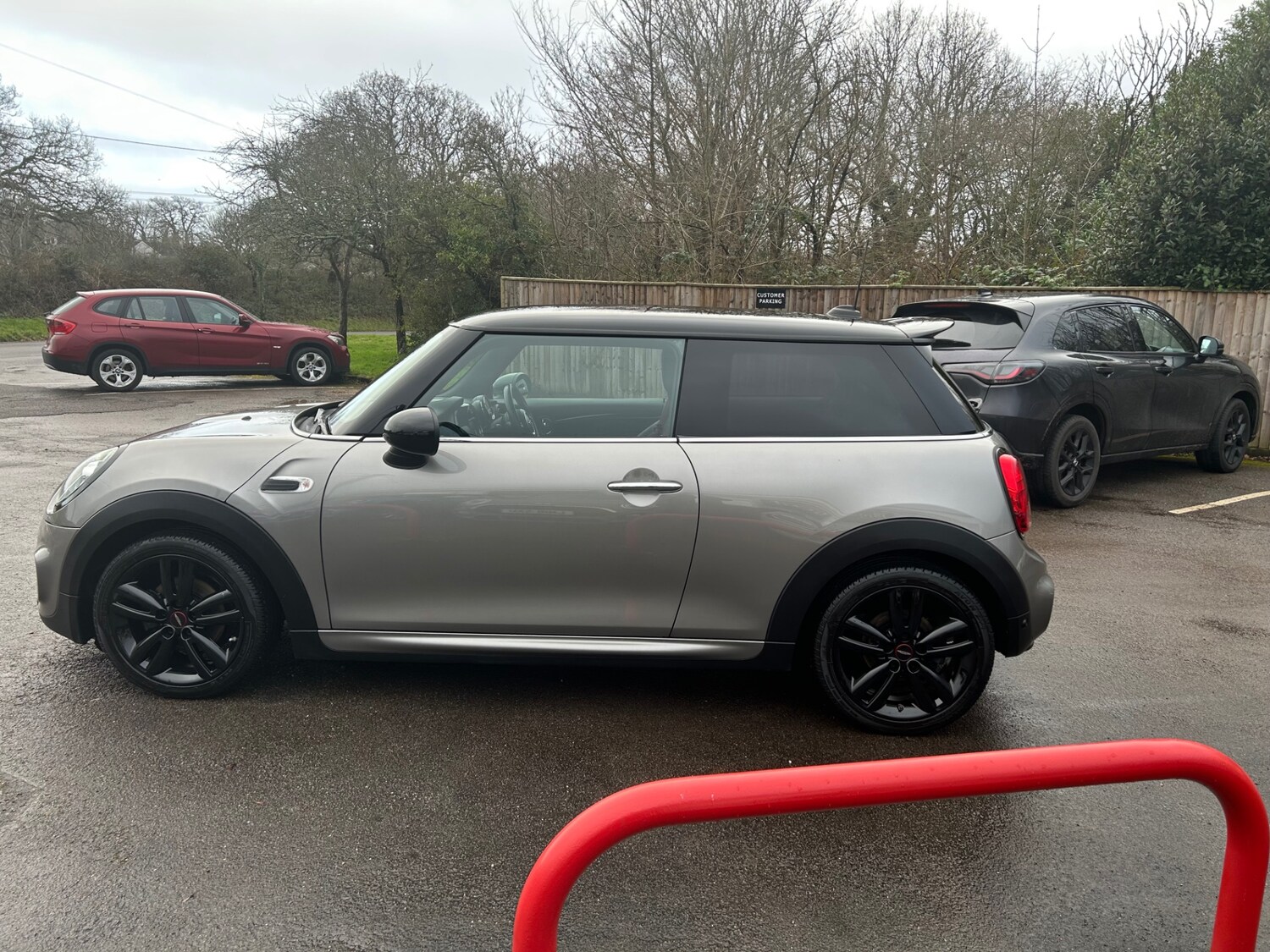 Used MINI Hatch 2018 for sale - 76972292: Photo 8