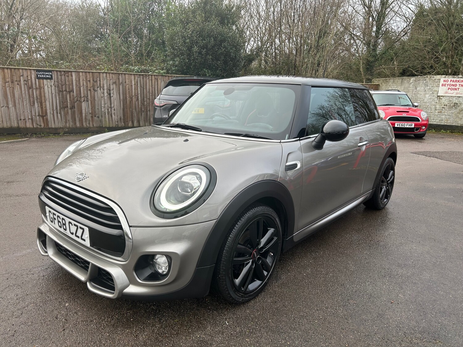 Used MINI Hatch 2018 for sale - 76972292: Photo 9