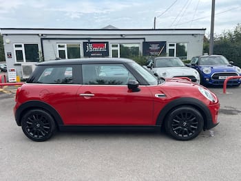 Used MINI Hatch 2016 for sale - 79605206: Photo