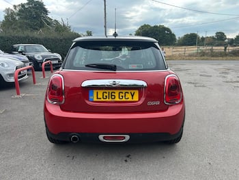 Used MINI Hatch 2016 for sale - 79605206: Photo